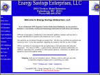 Energy Savings Ent.