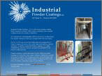 Industrial Powder Coatings