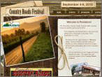 Country Roads Festival
