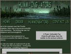 Hummingators